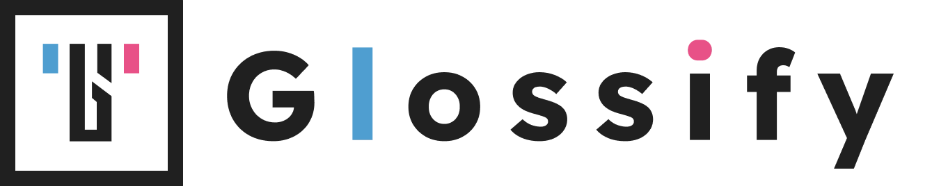 Glossify